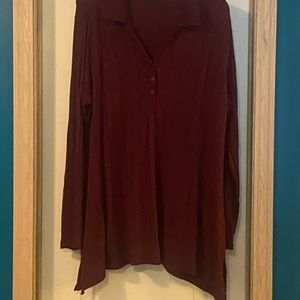 Cato long sleeve, super soft sweater